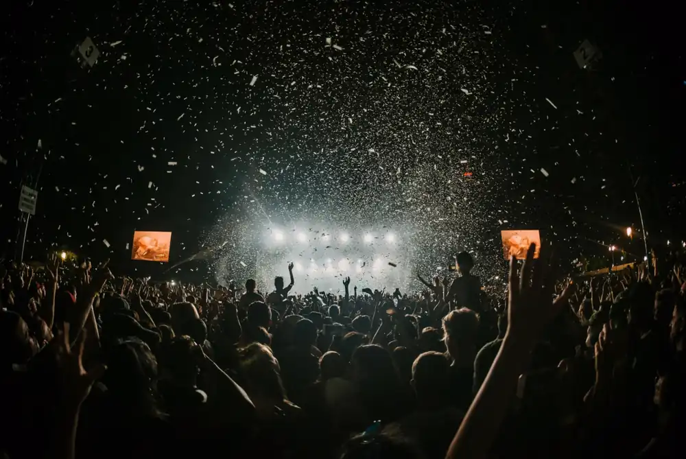 Hard Summer Music Festival
